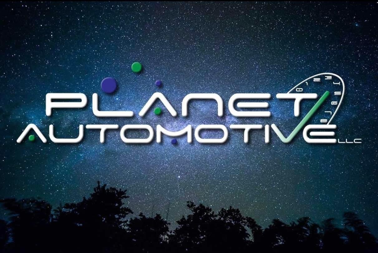 Planet Automotive Service Center 134 West Broadway Street, Johnsonville South Carolina 29555