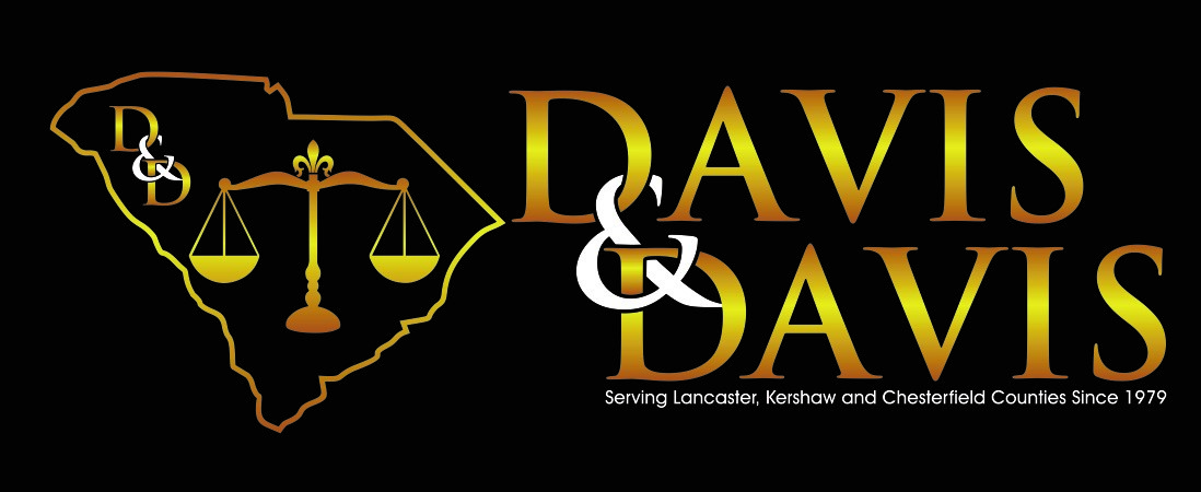 Davis & Davis Law Firm 118 E Hilton St, Kershaw South Carolina 29067