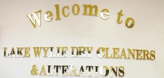 Lake Wylie Dry Cleaners