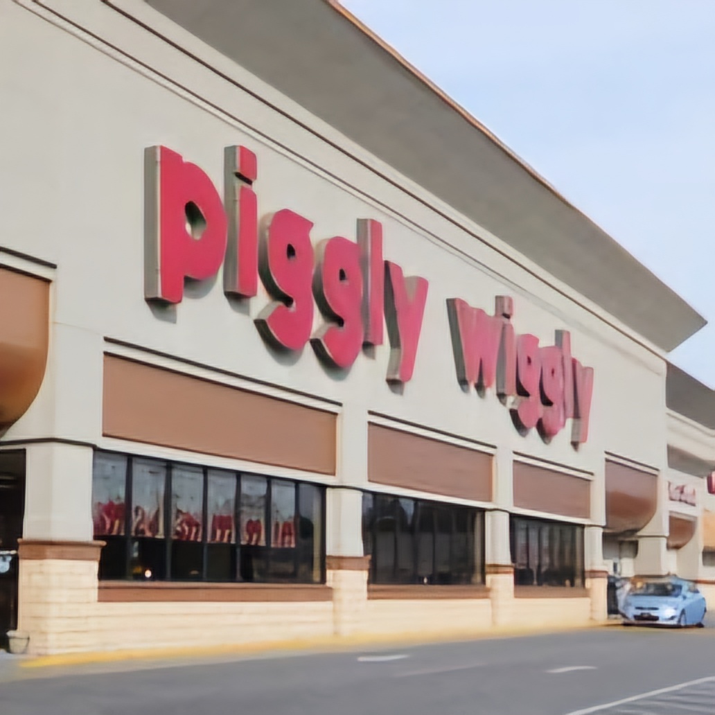 Piggly Wiggly Pharmacy