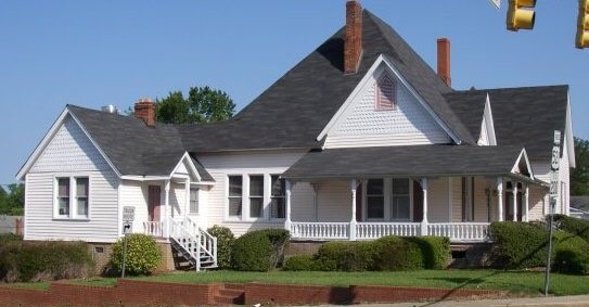 Cook Law Firm