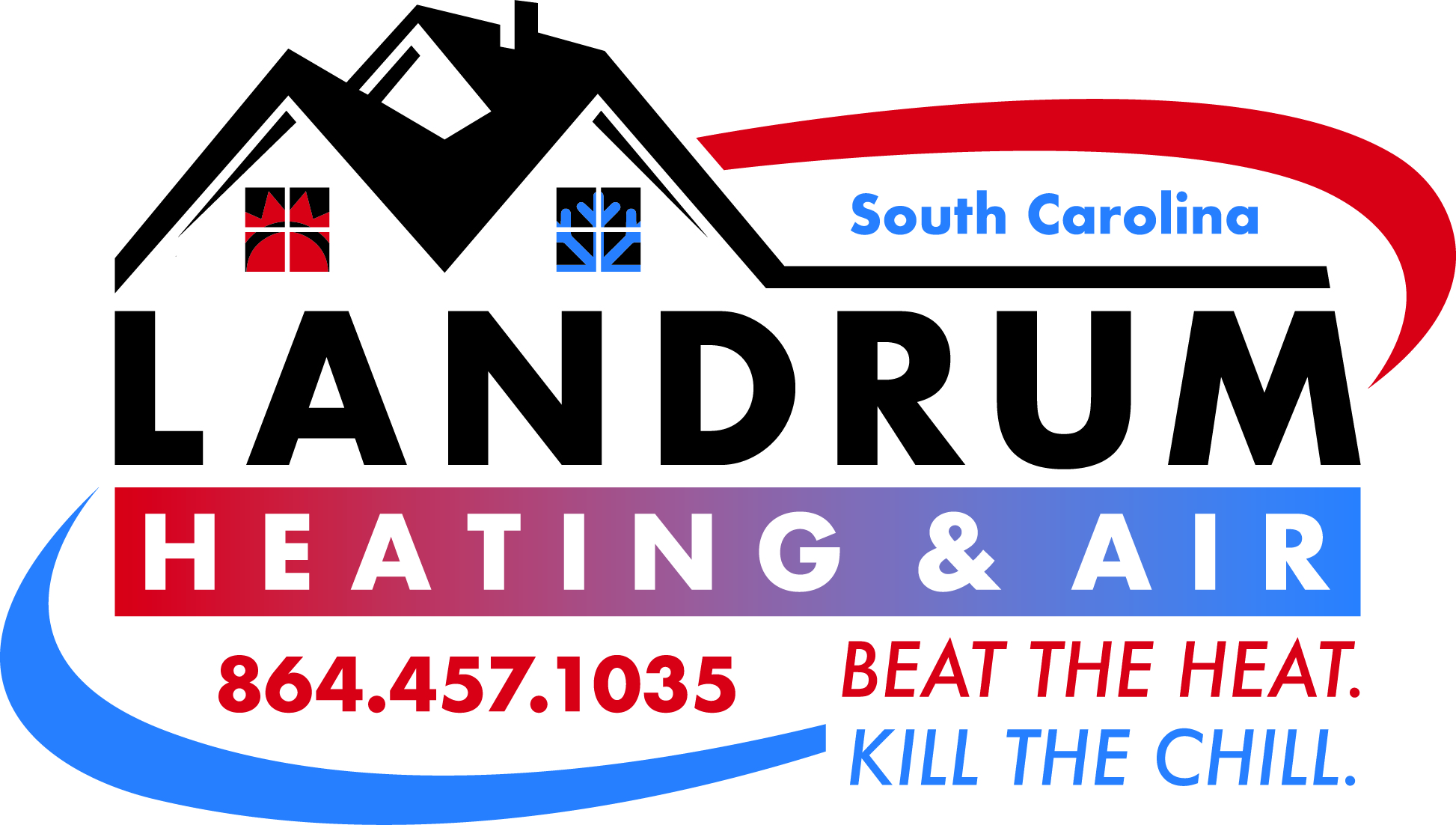 Landrum Heating and Air, LLC 21903 Asheville Hwy, Landrum South Carolina 29356