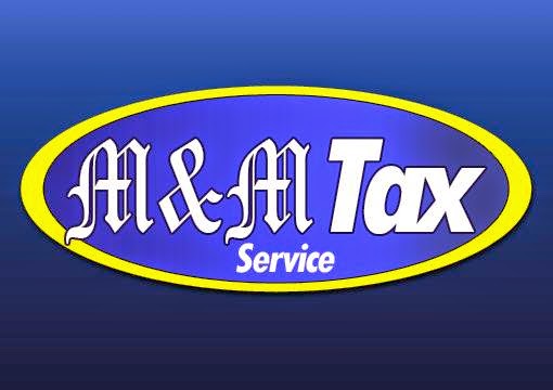 M&M Tax Service 231 Hillcrest Dr, Laurens South Carolina 29360