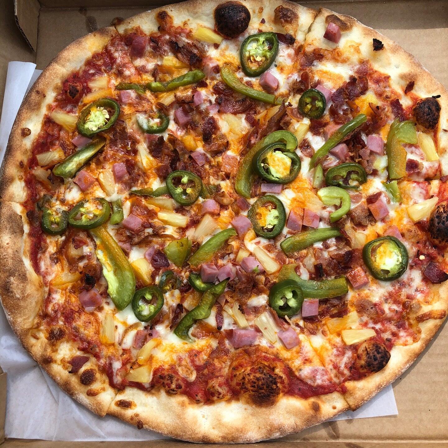 Photo credit: nextdoor