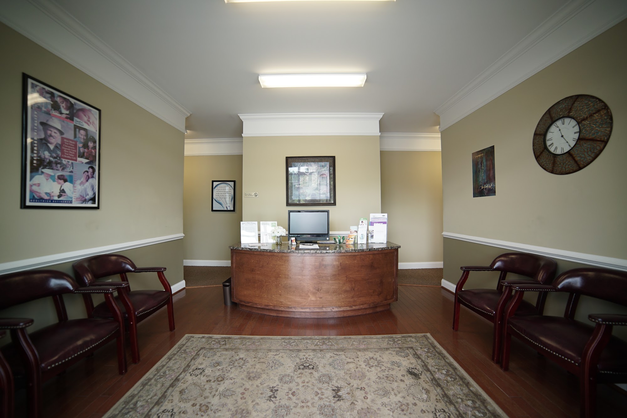 Life Chiropractic & Wellness Center