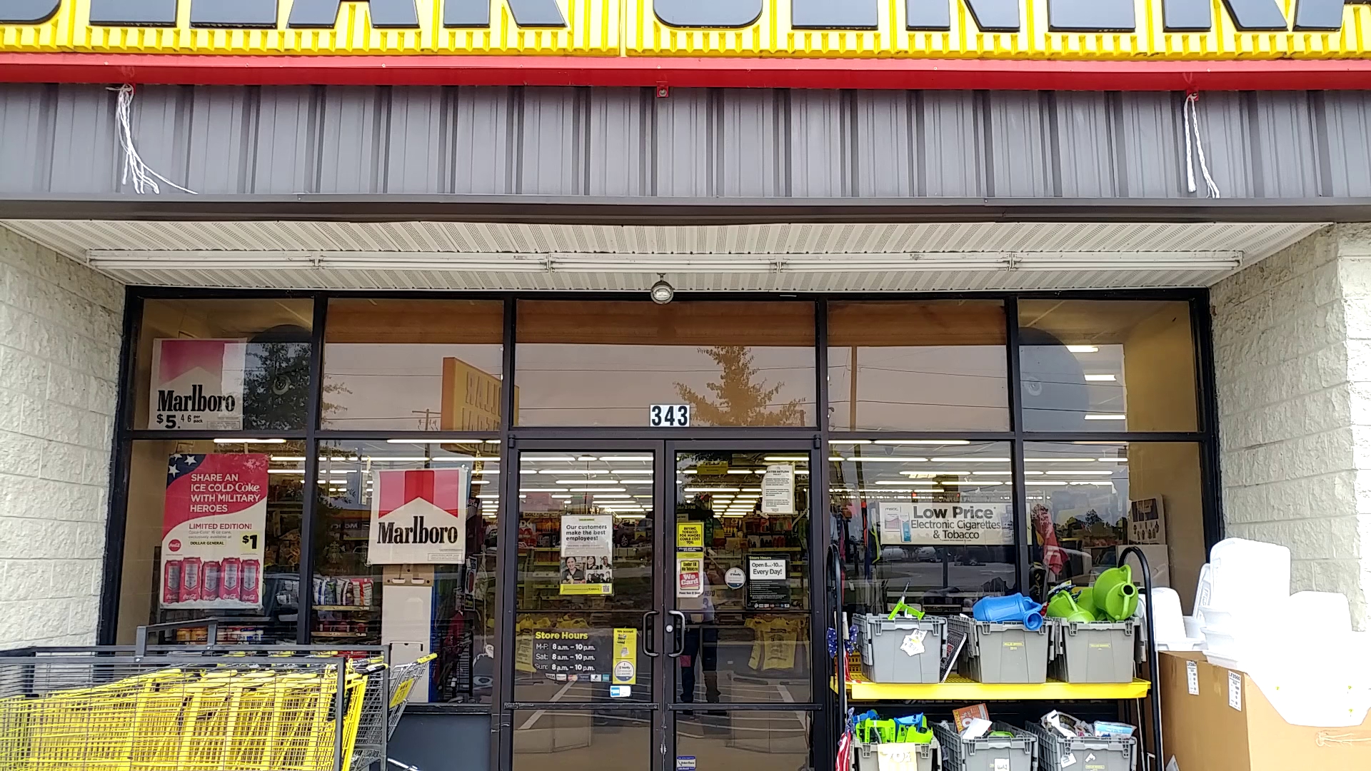 Dollar General