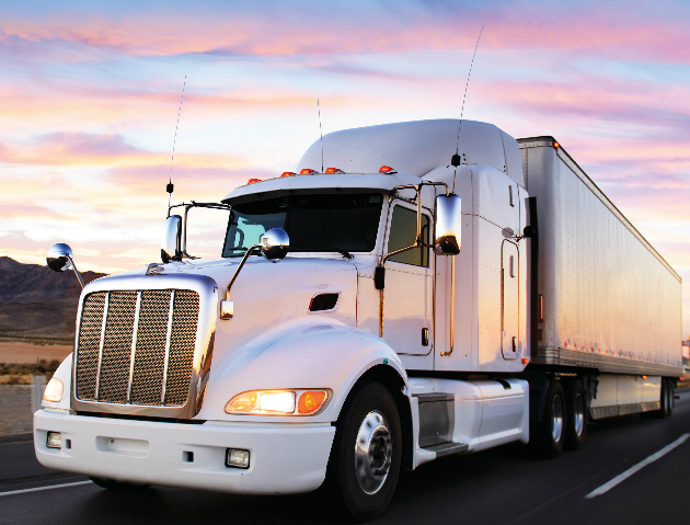 SAGE Truck Driving Schools - CDL Training in Lexington