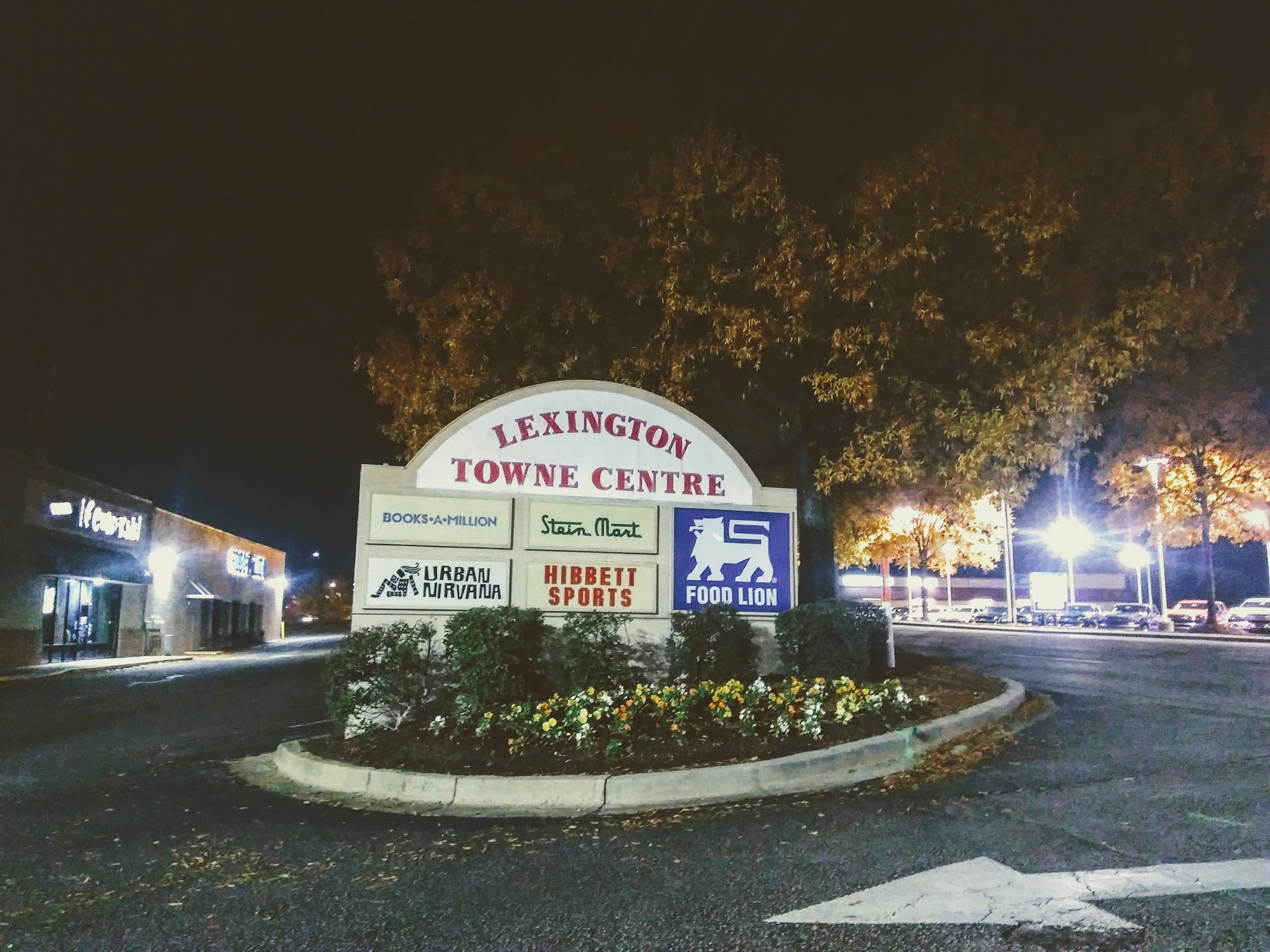 Lexington Towne Centre II