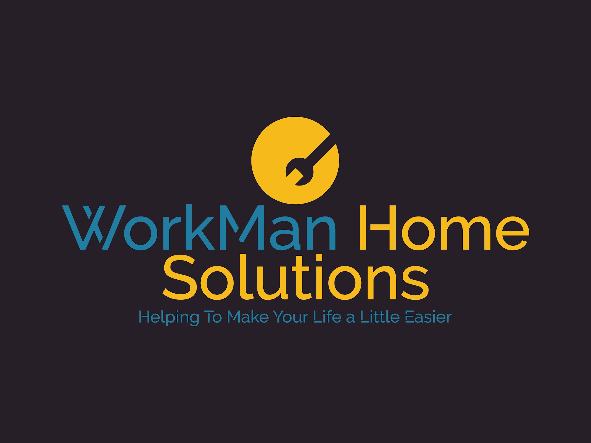 Workman Home Solutions