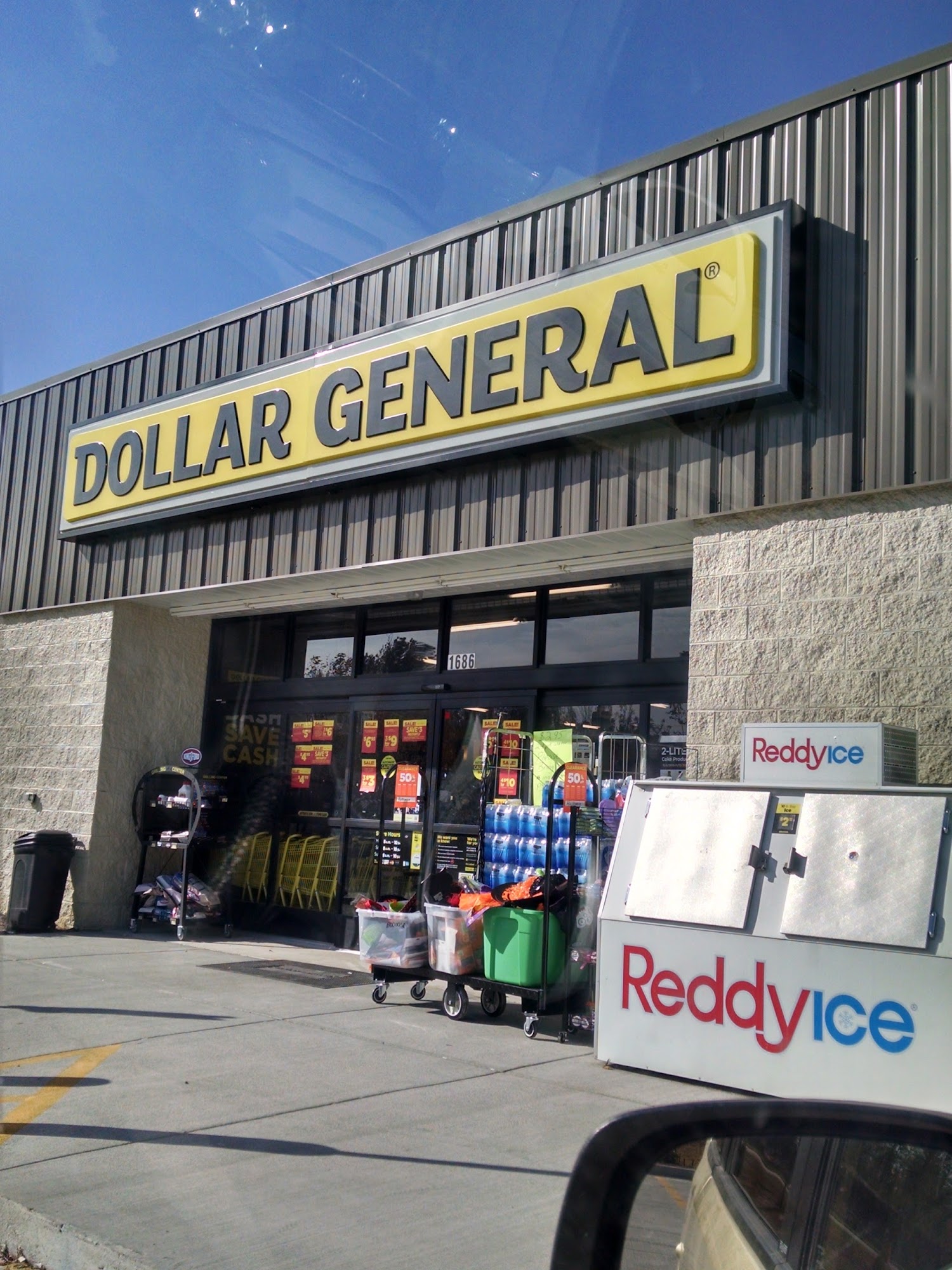 Dollar General