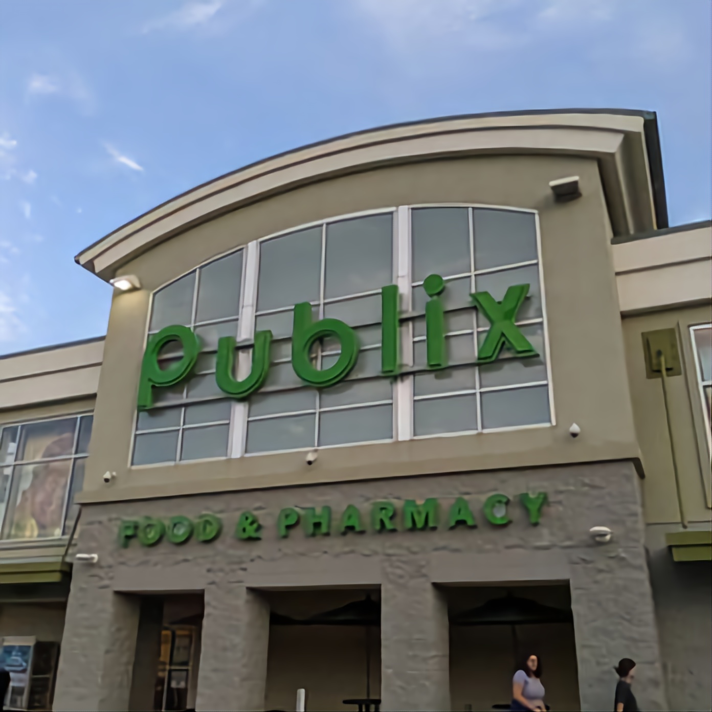 Publix Pharmacy at Mauldin Square