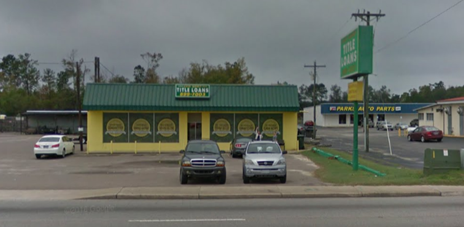 Auto Money Moncks Corner