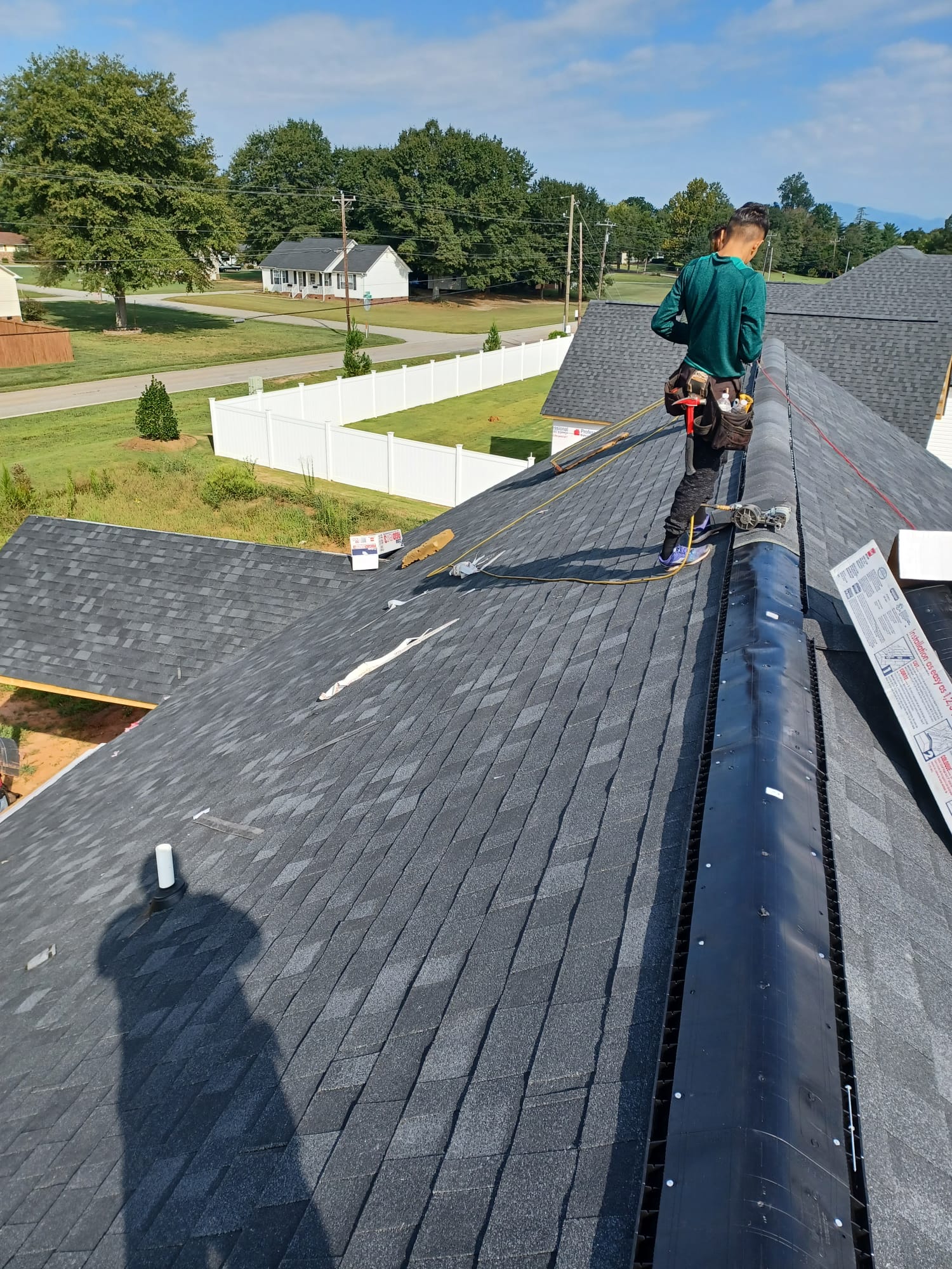 RC Roofing Contractor LLC 4013 Moore Duncan Hwy, Moore South Carolina 29369