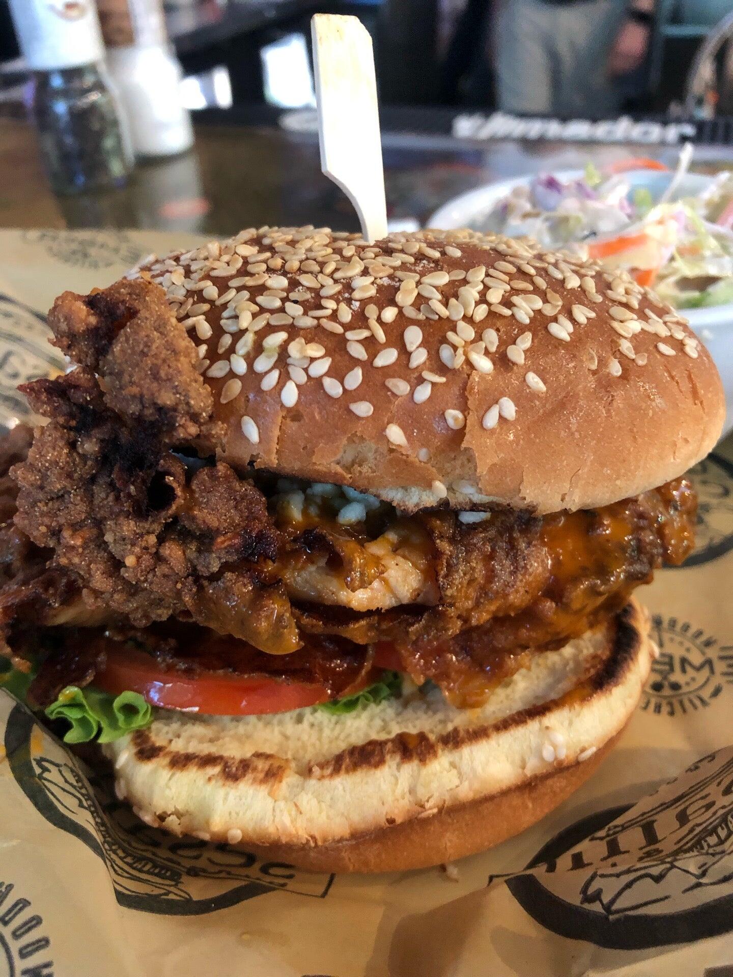 Photo credit: nextdoor