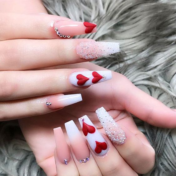 Tiffany’s Nails & Spa 10% Off For Teachers & Students
