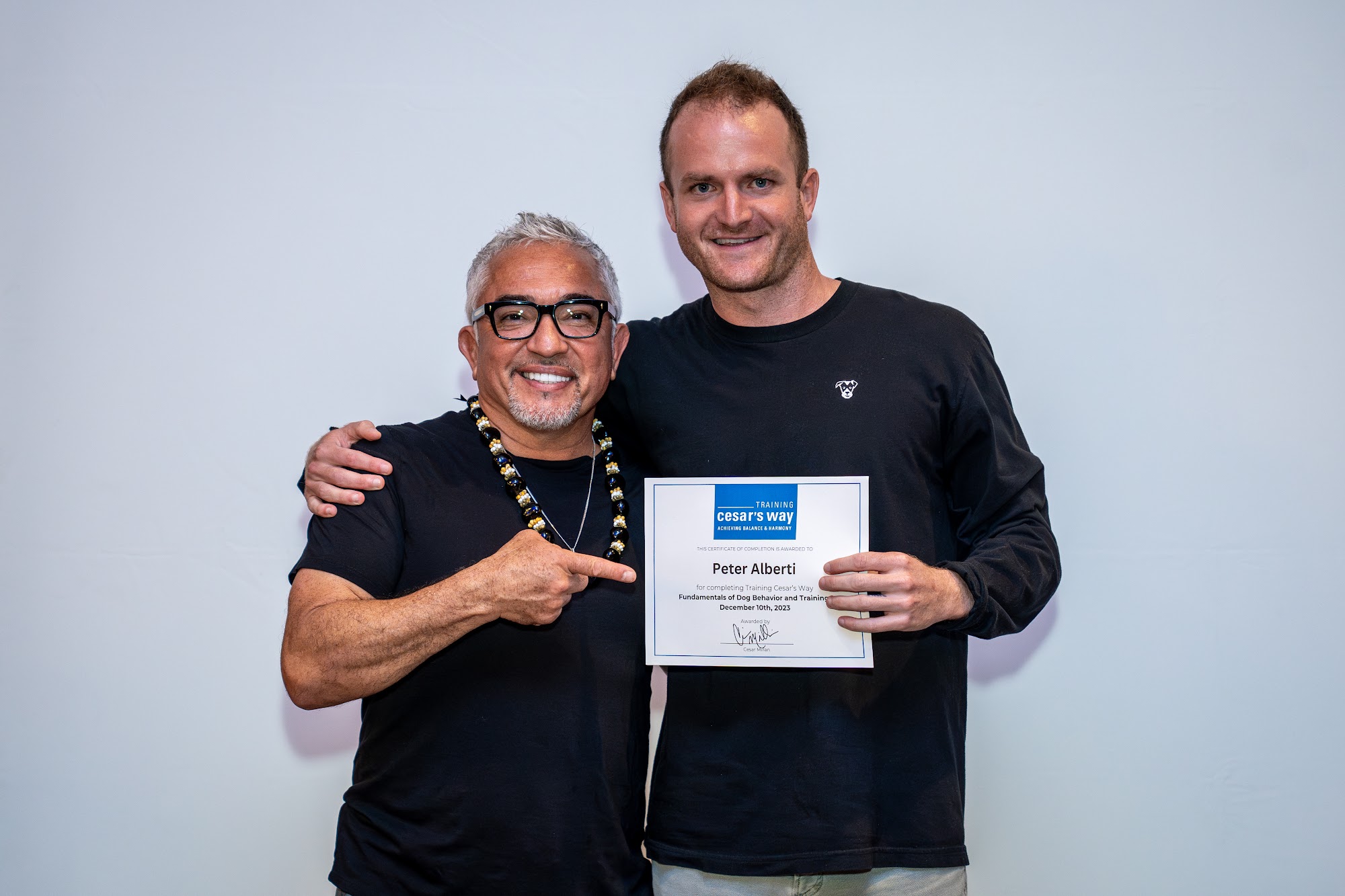 Pete's Pack Walks, LLC Mount Pleasant