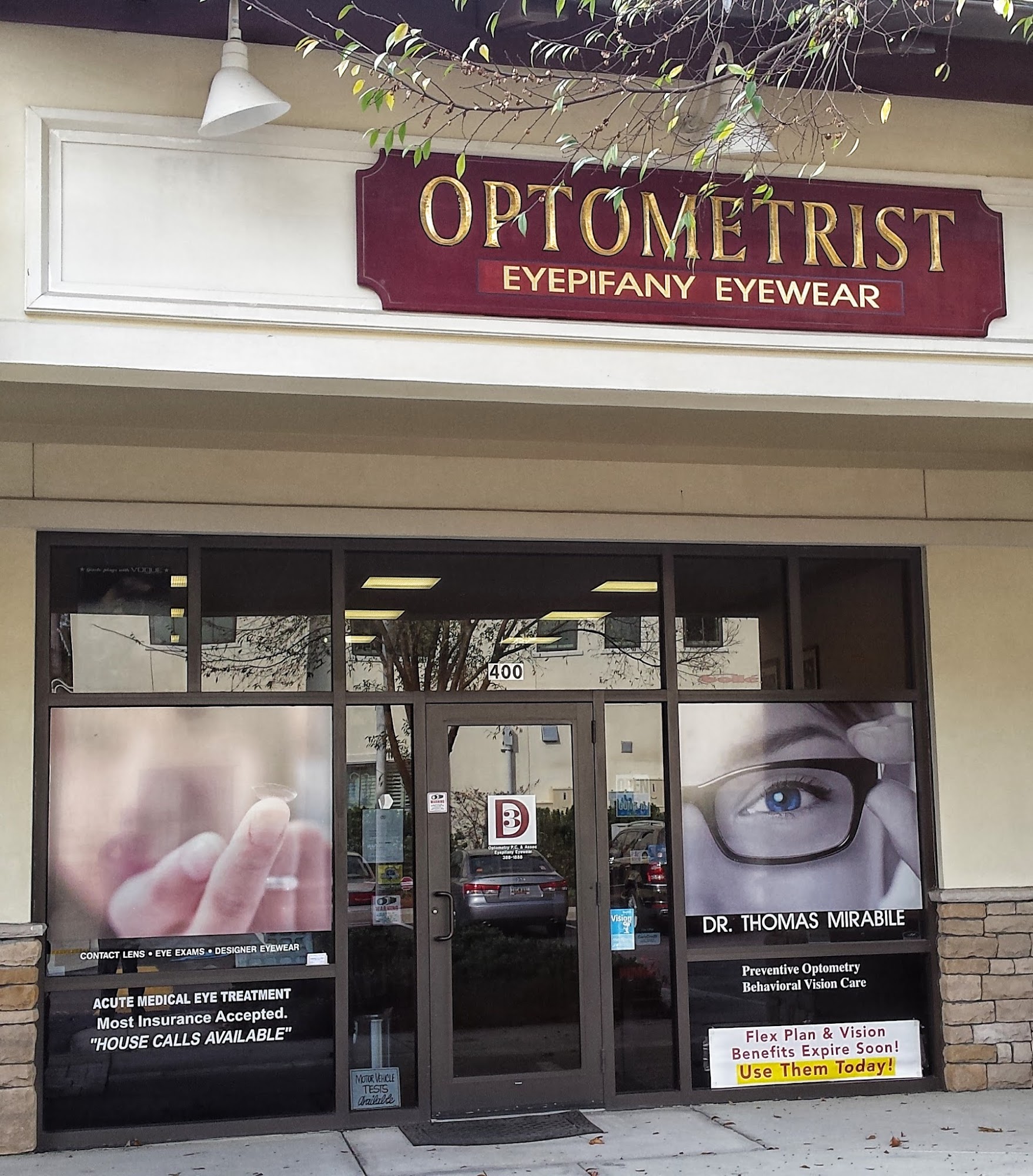 Lowcountry Eye Care - North Mount Pleasant