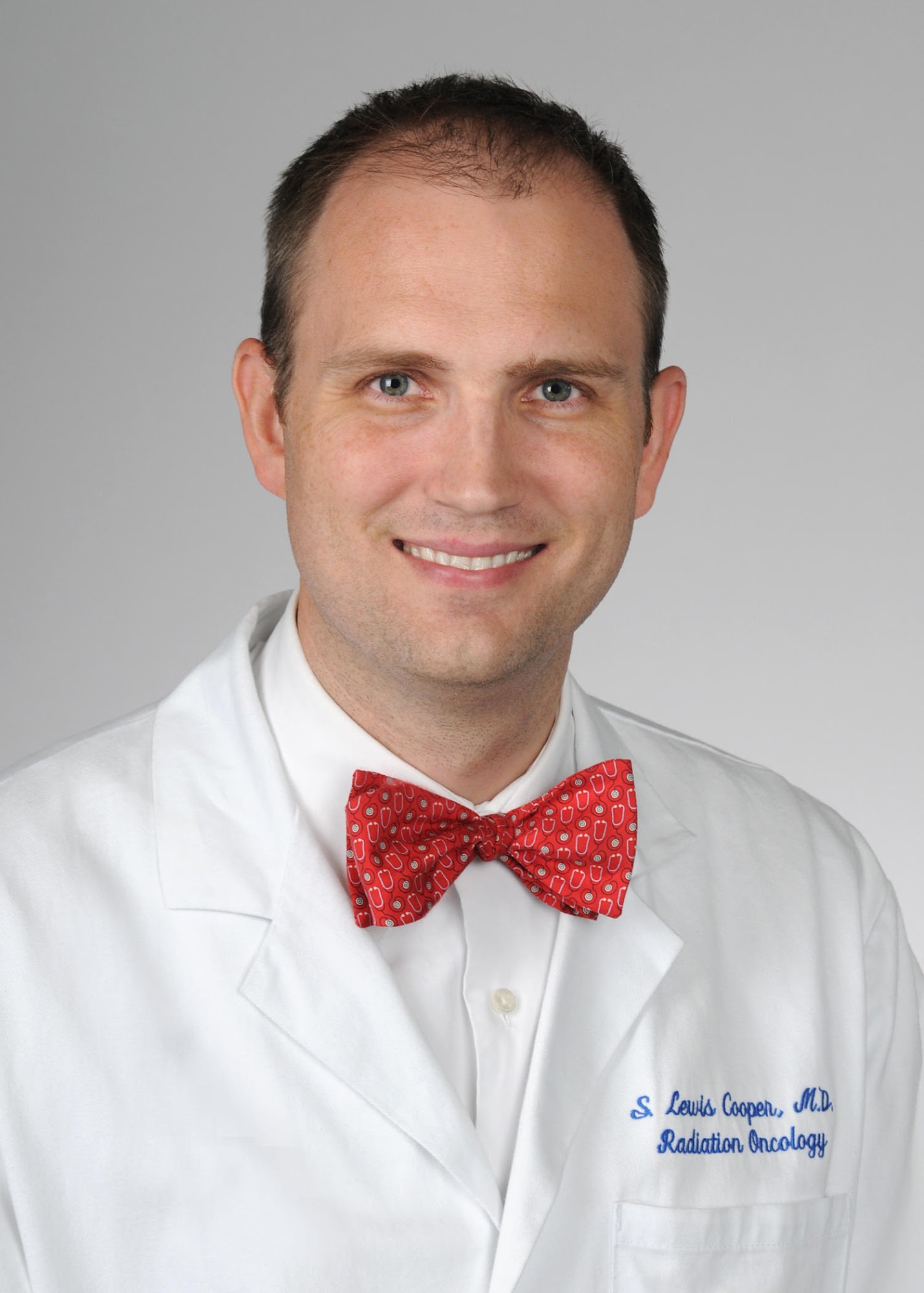 Samuel Lewis Cooper, MD, MSCR