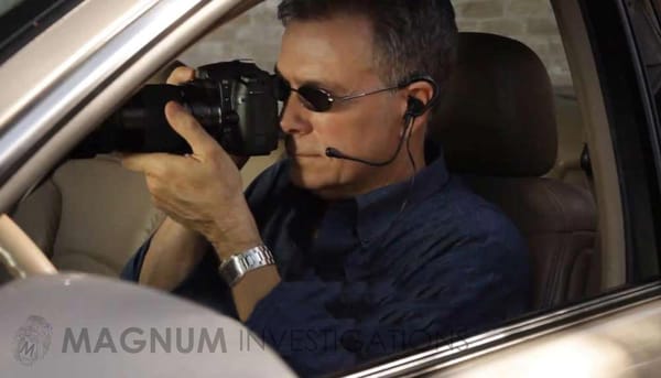 Magnum Investigations, LLC