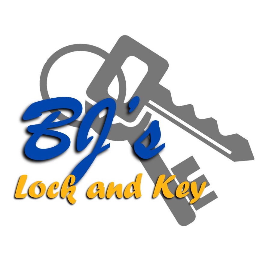BJs Lock and Key