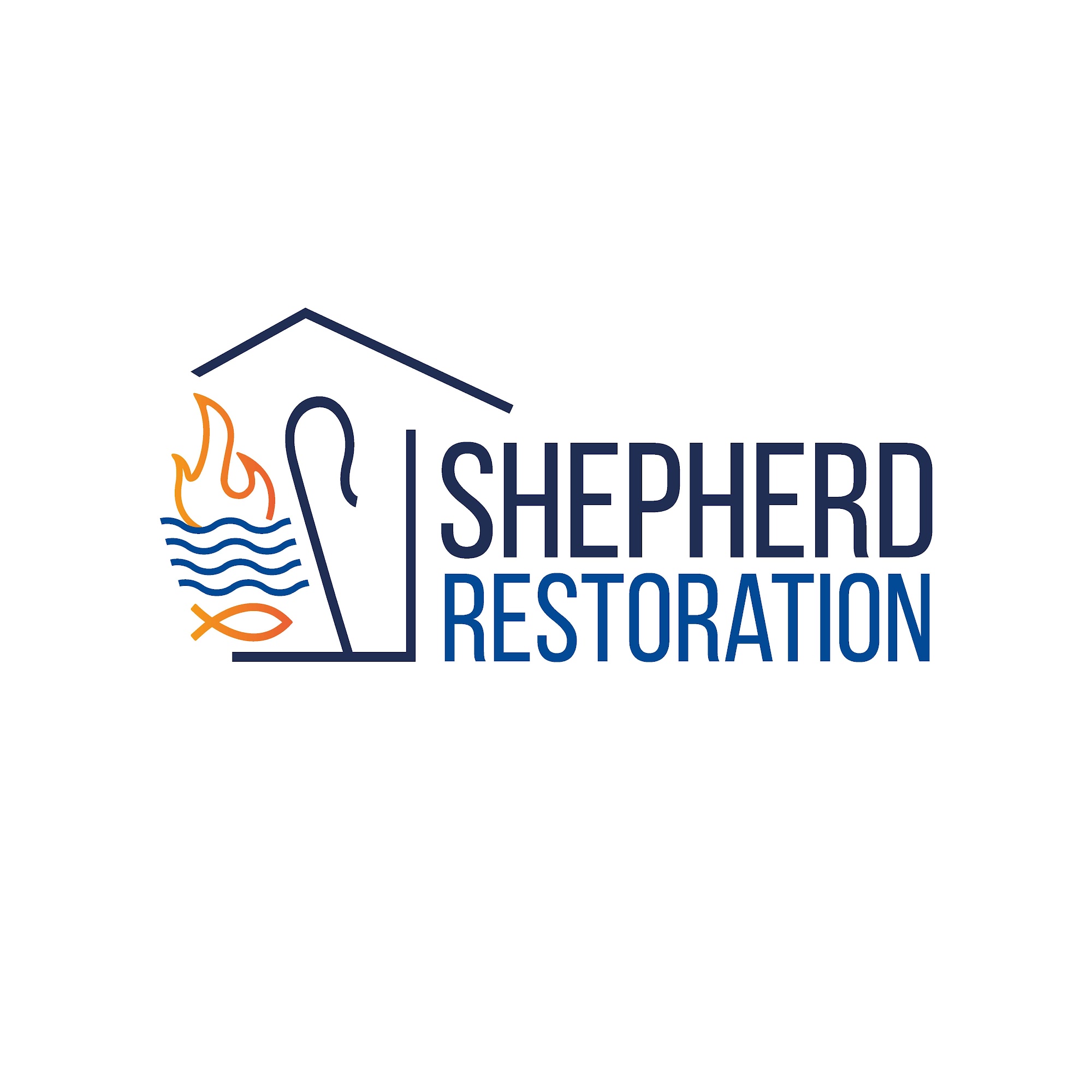 Shepherd Restoration