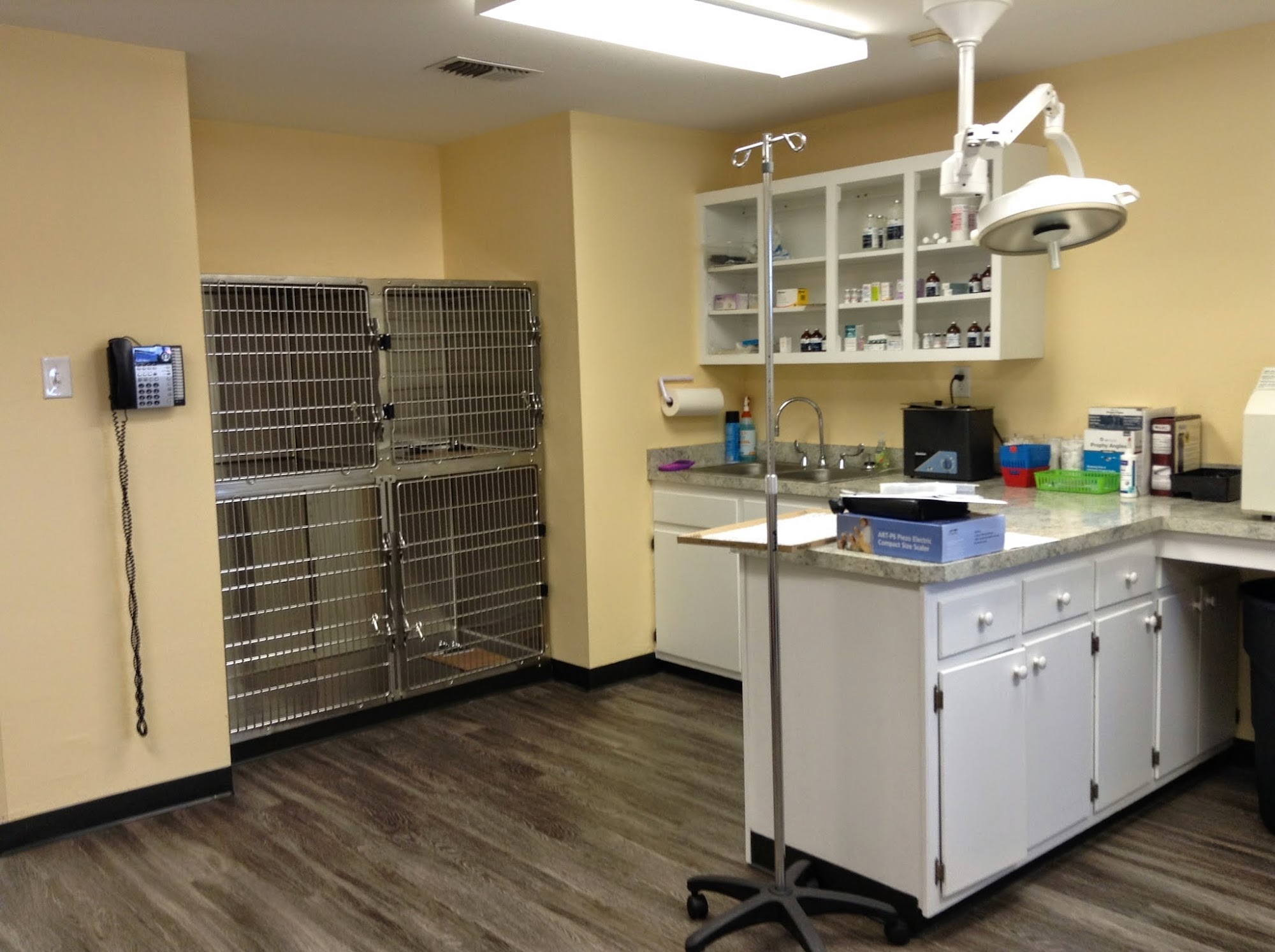 Veterinary Clinic of Myrtle Beach