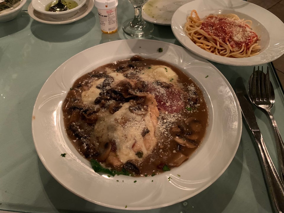 Luigi's Trattoria