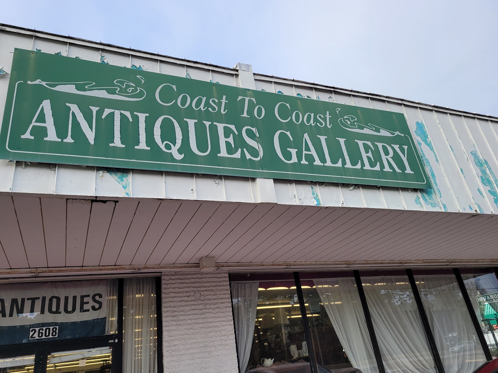 Coast To Coast Antiques