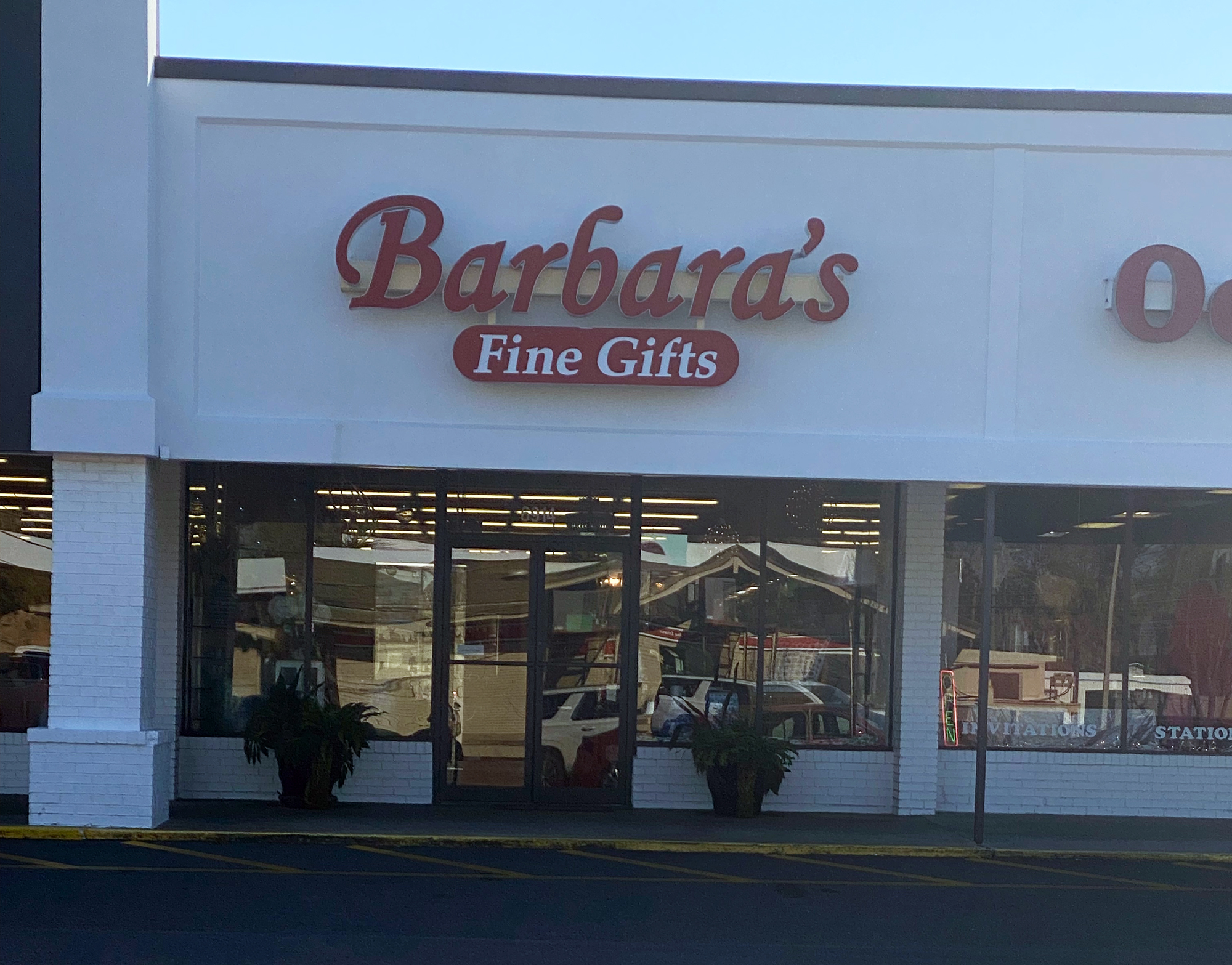 Barbara's Fine Gifts
