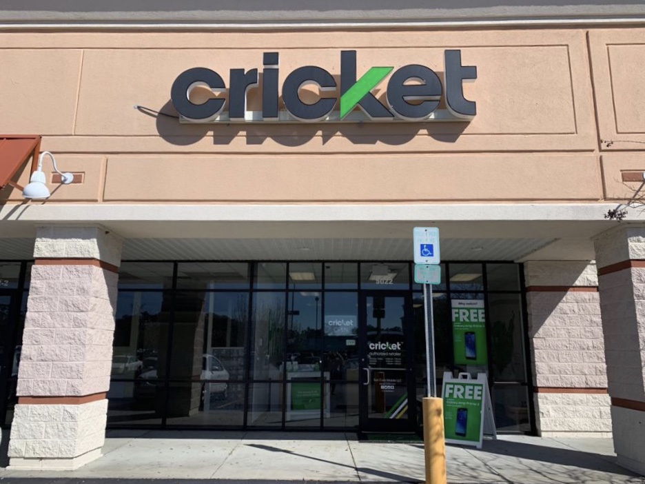 Cricket Wireless Authorized Retailer