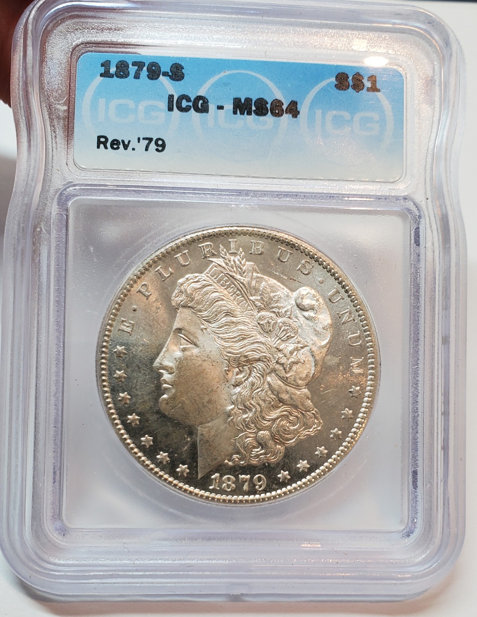 Coin Galleries of Myrtle Beach