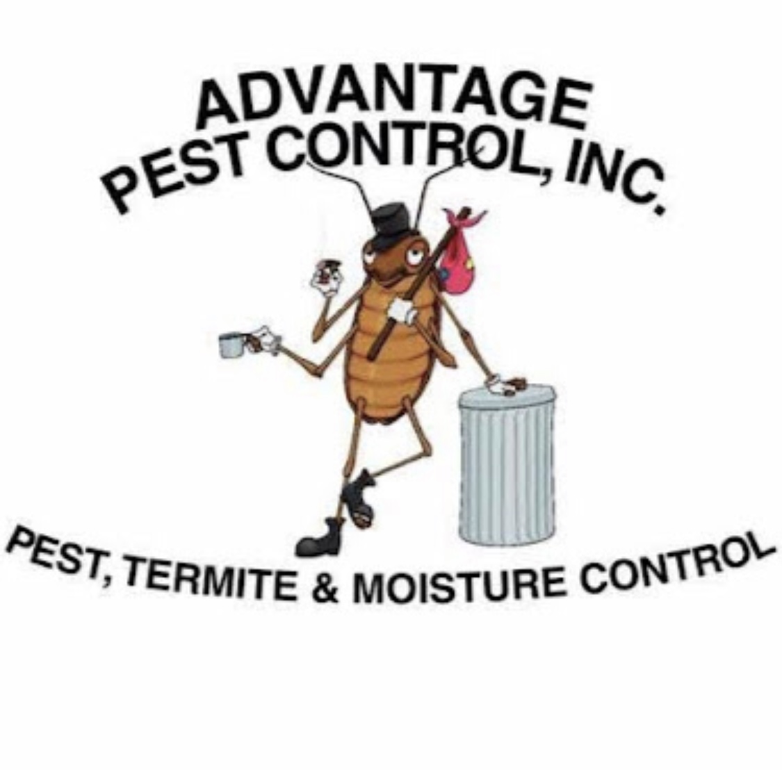 Advantage Pest Control Inc.