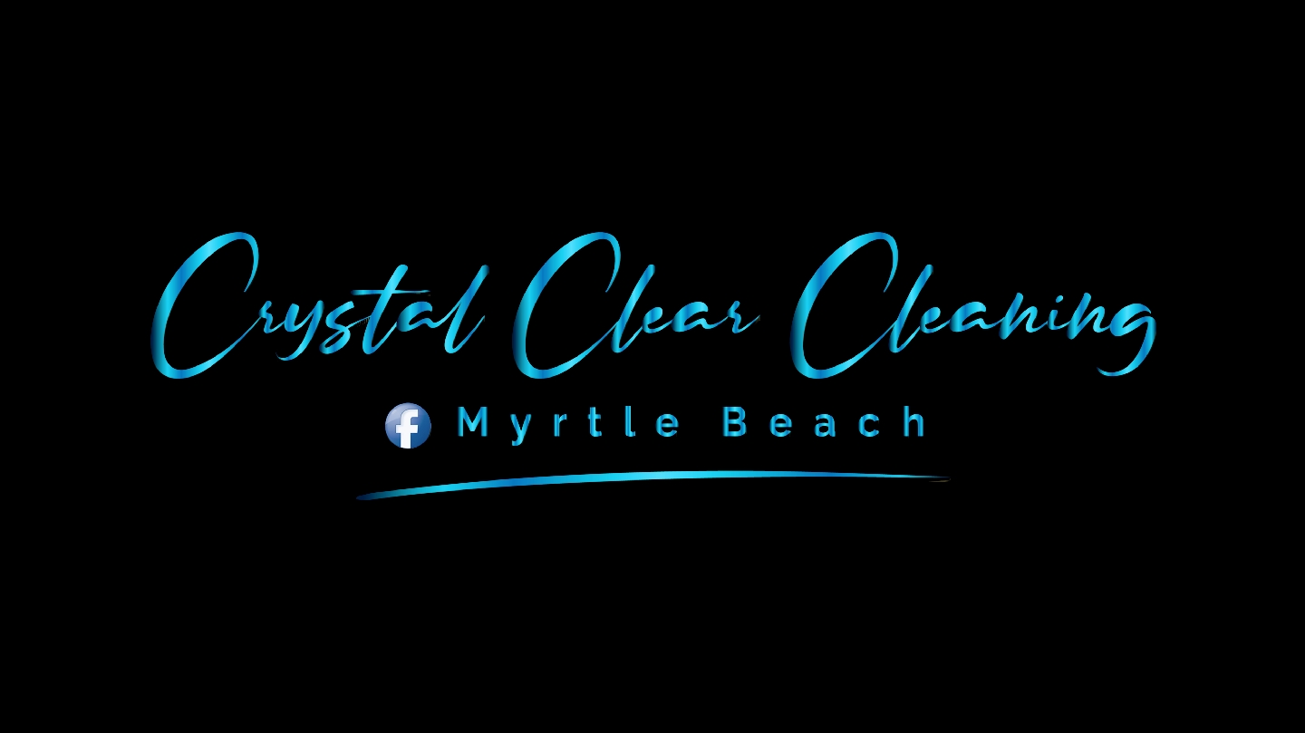 Crystal Clear Cleaning of MB