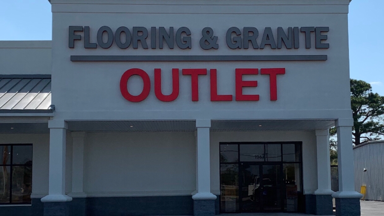 Flooring & Granite Outlet of Myrtle Beach