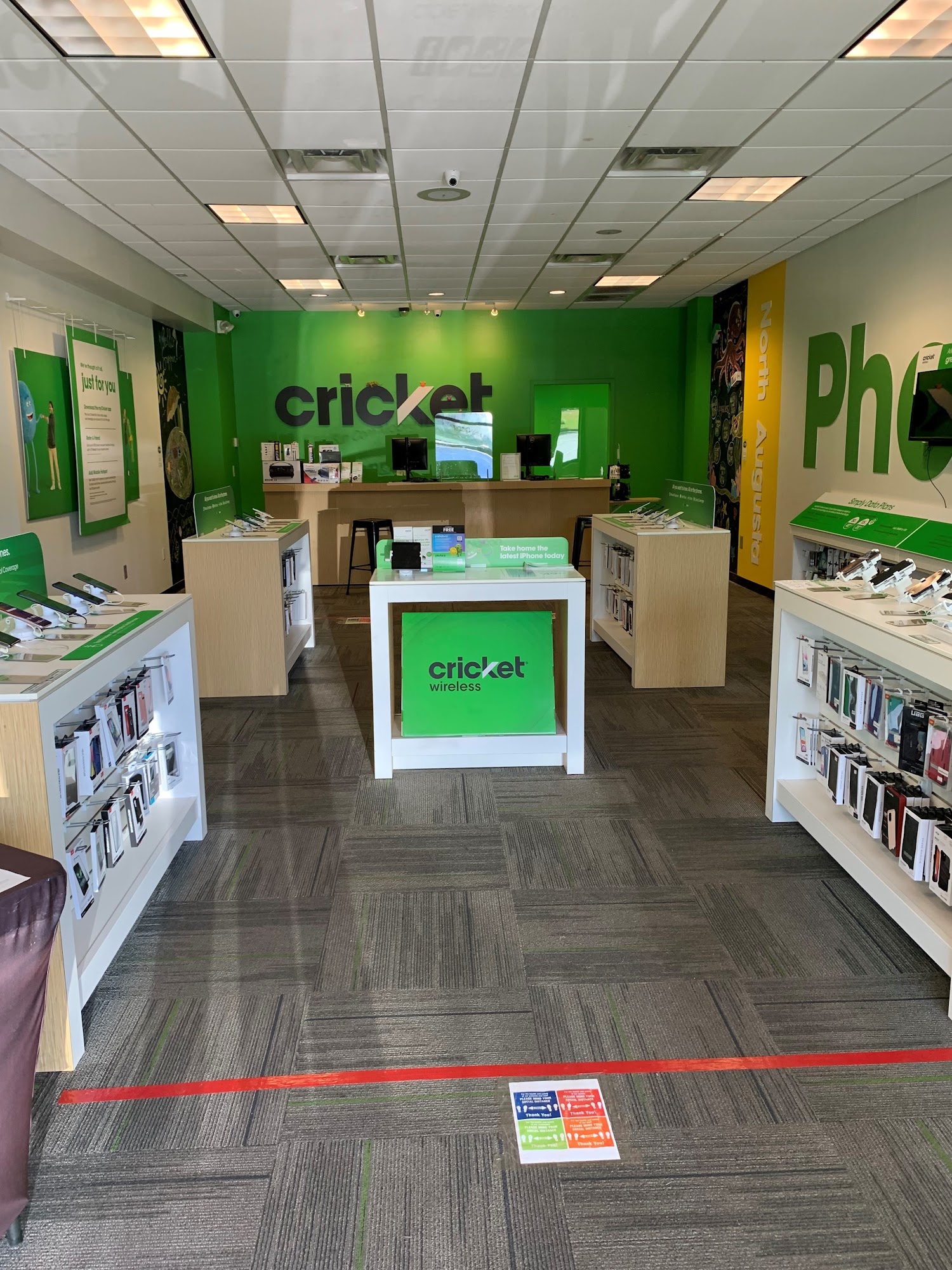 Cricket Wireless Authorized Retailer