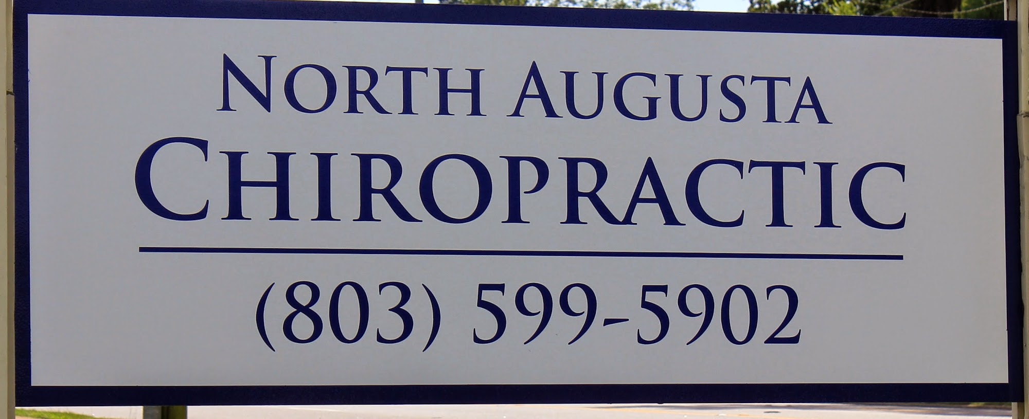 North Augusta Chiropractic