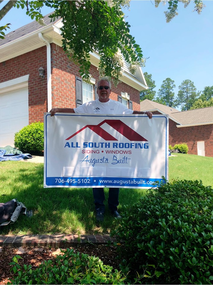 All South Siding, Windows & Roofing Company, LLC
