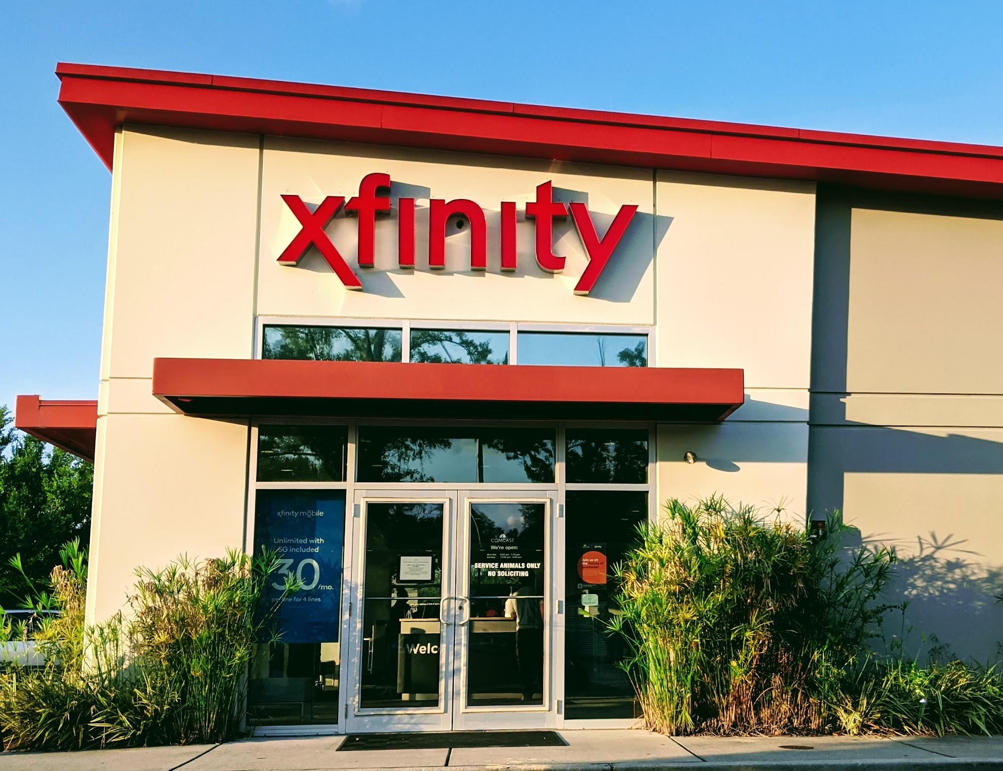 Xfinity Store by Comcast