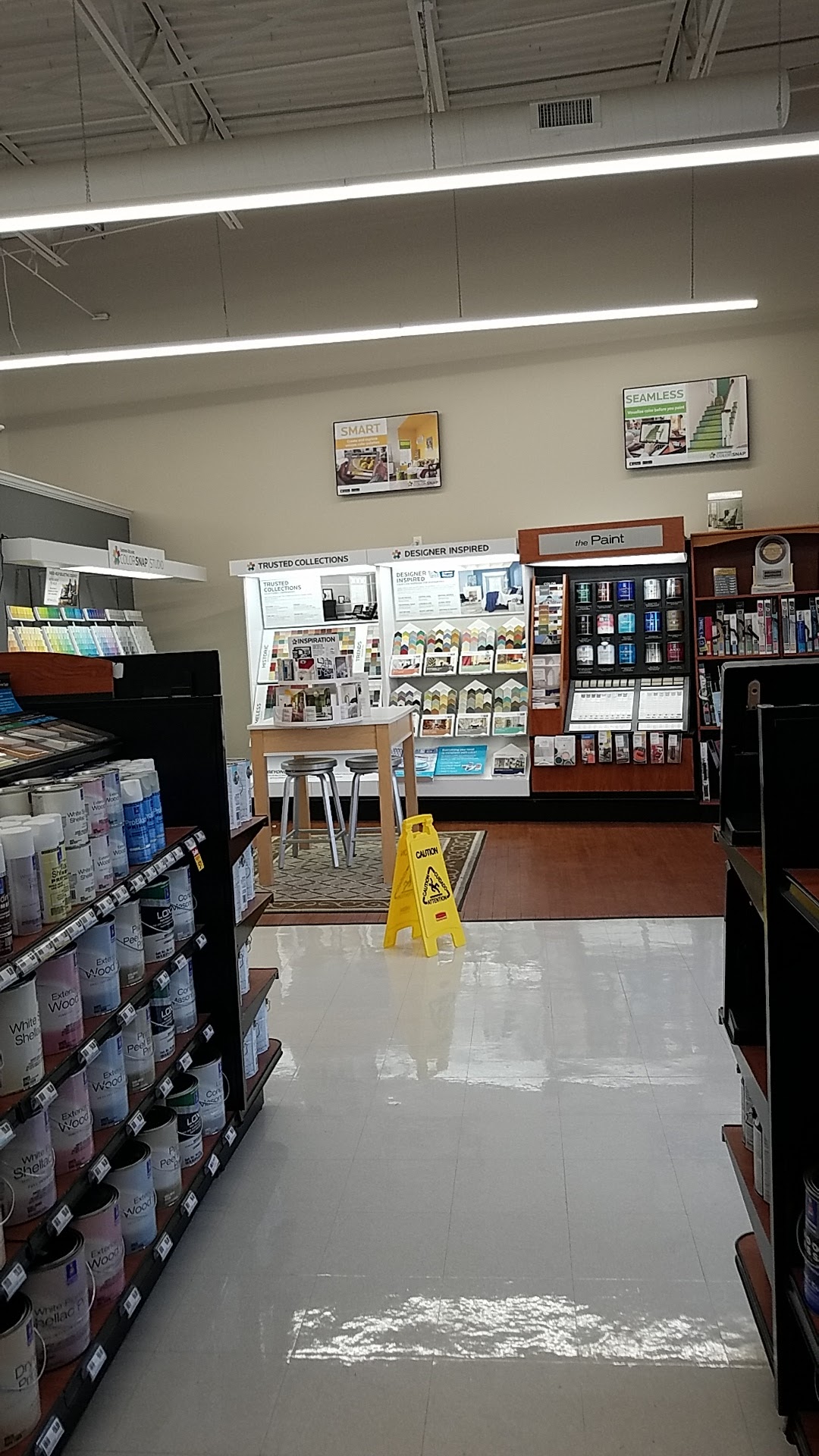 Sherwin-Williams Paint Store