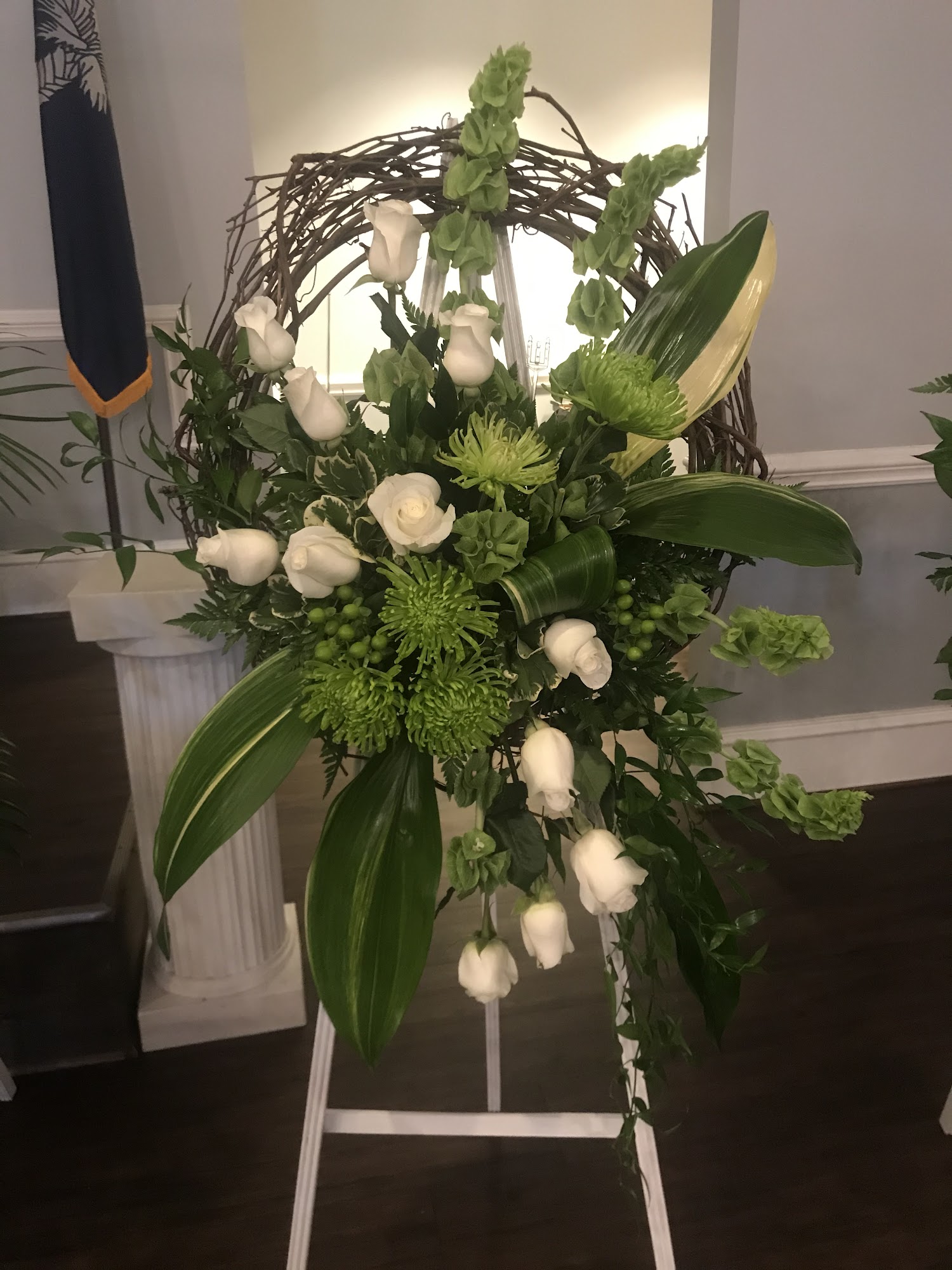 Creative Florals of Charleston