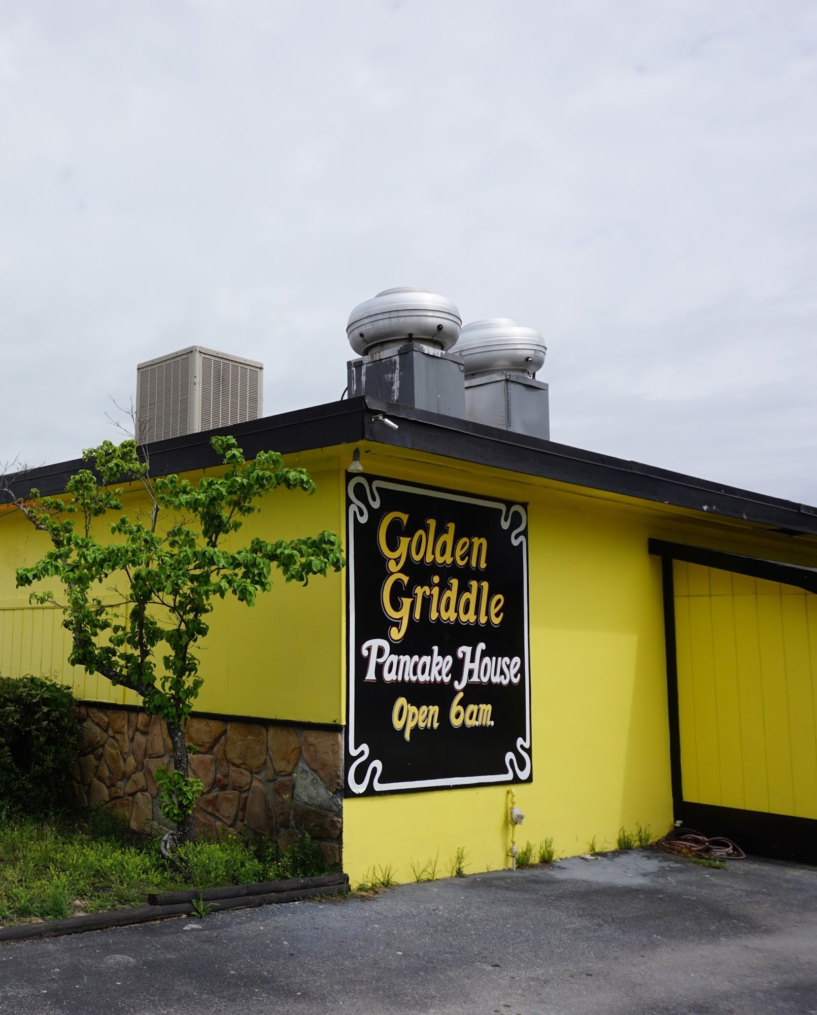 Golden Griddle Pancake House