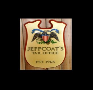 Jeffcoat's Tax & Payroll Service 4597 Savannah Hwy, North South Carolina 29112