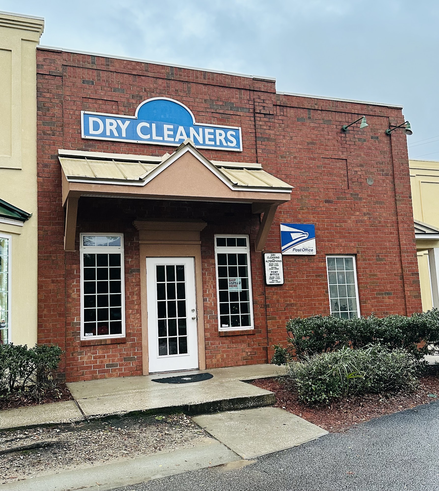 Kims Dry Cleaner & Alterations