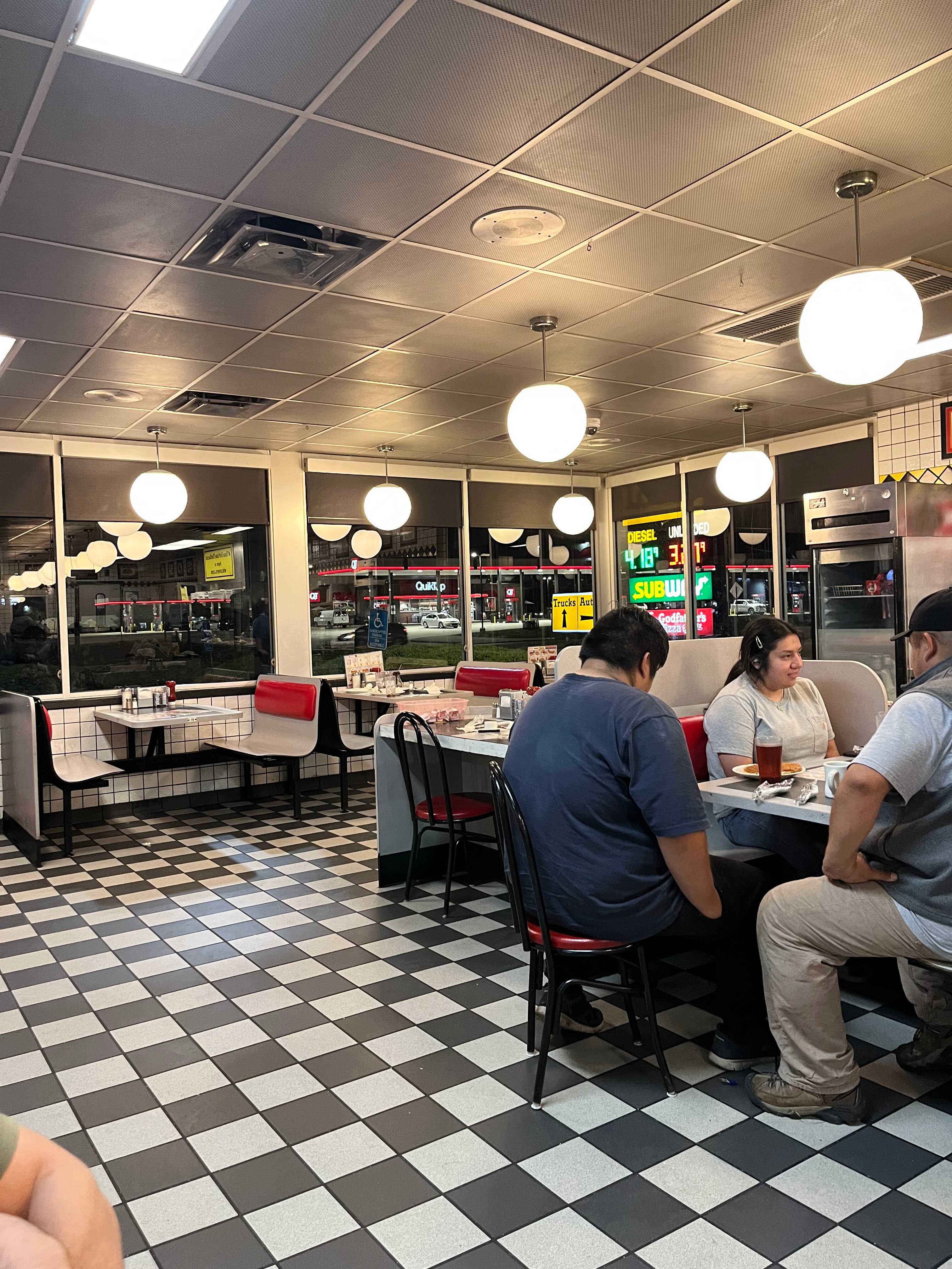 Photo credit: tripadvisor