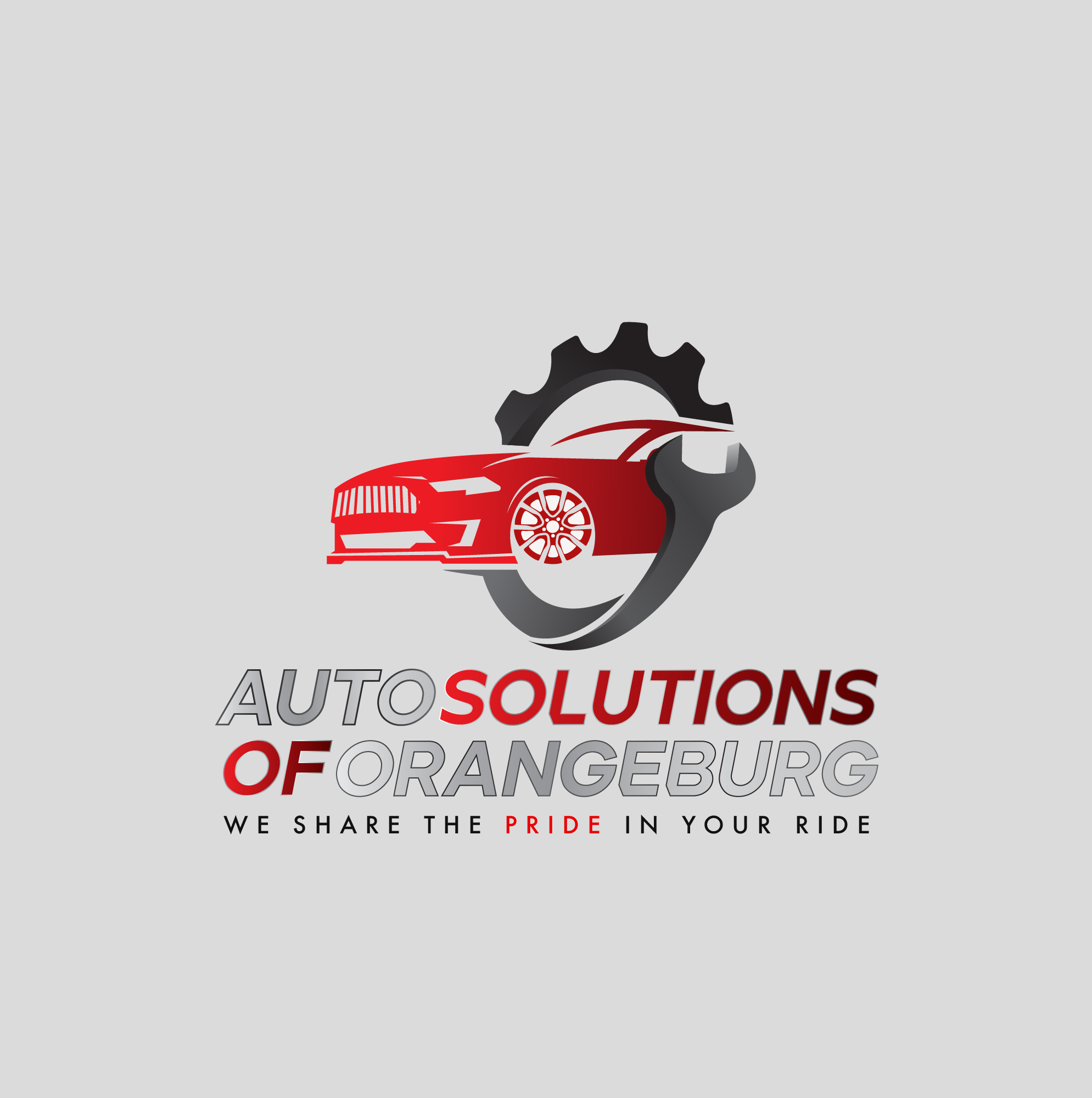 Auto Solutions of Orangeburg