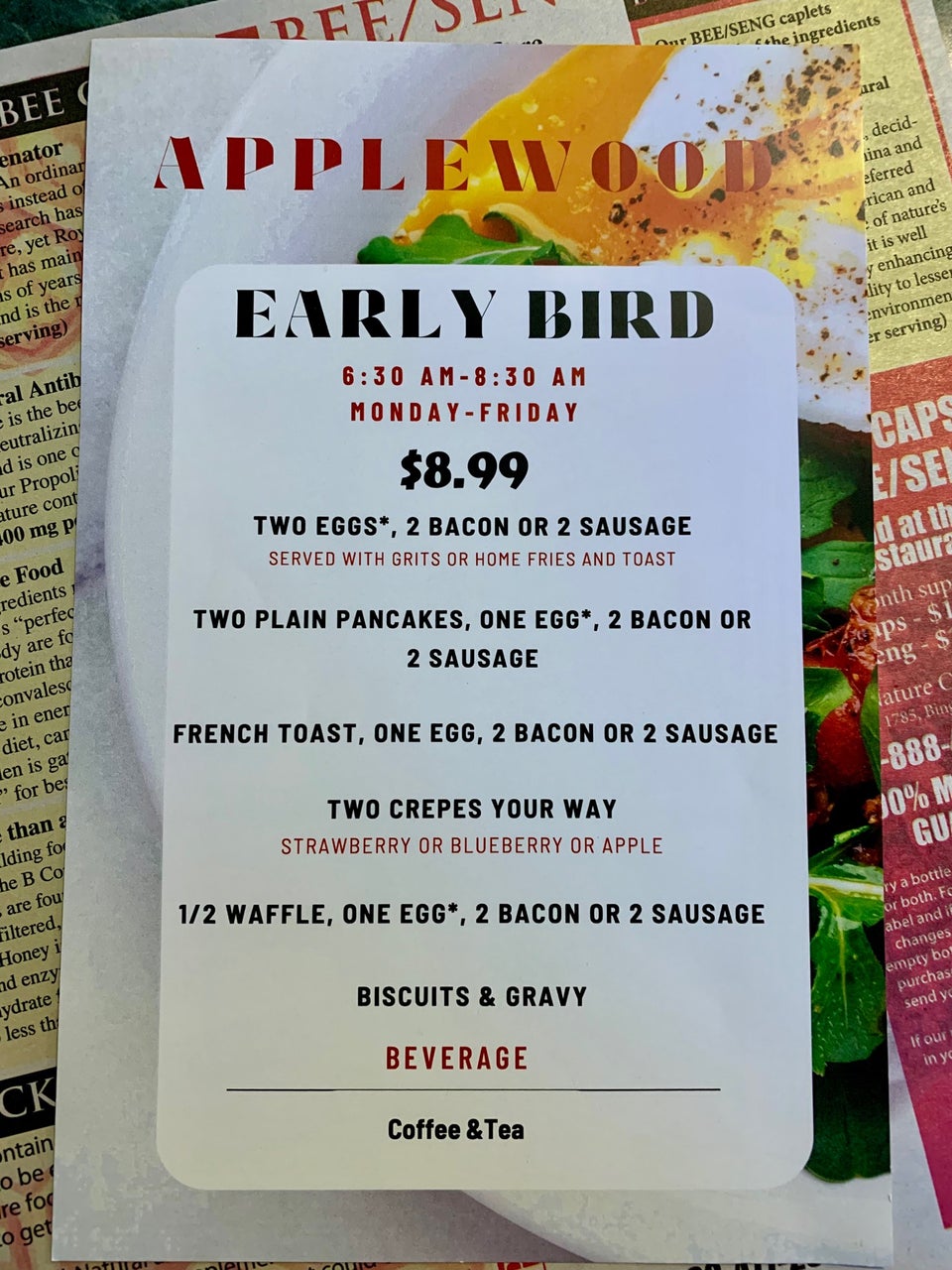 Photo credit: Foursquare