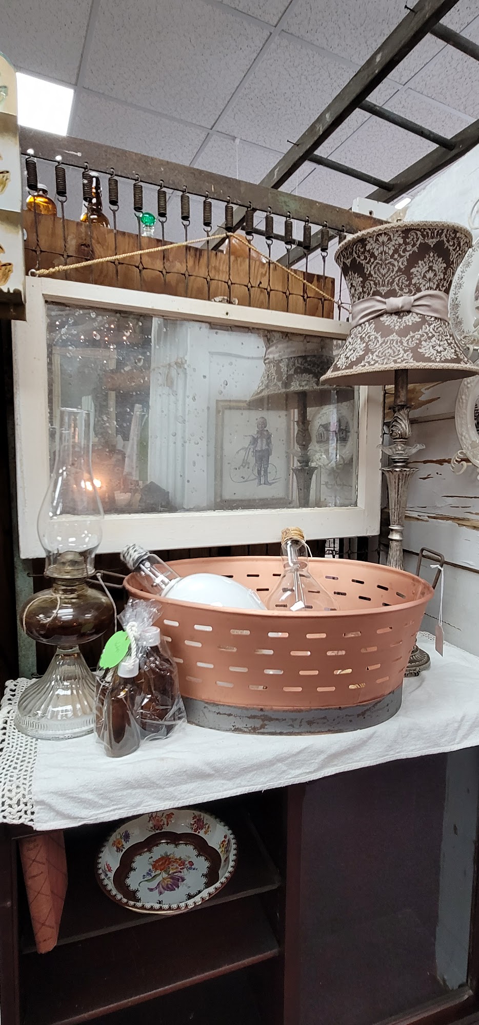 Westys Antiques And Vintage Heirlooms