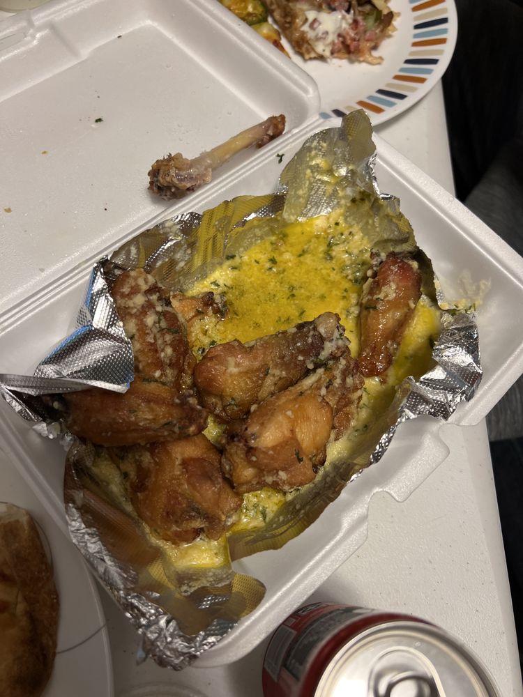 Guys Pizza, Pendleton Menu, Reviews (236), Photos (53) Restaurantji