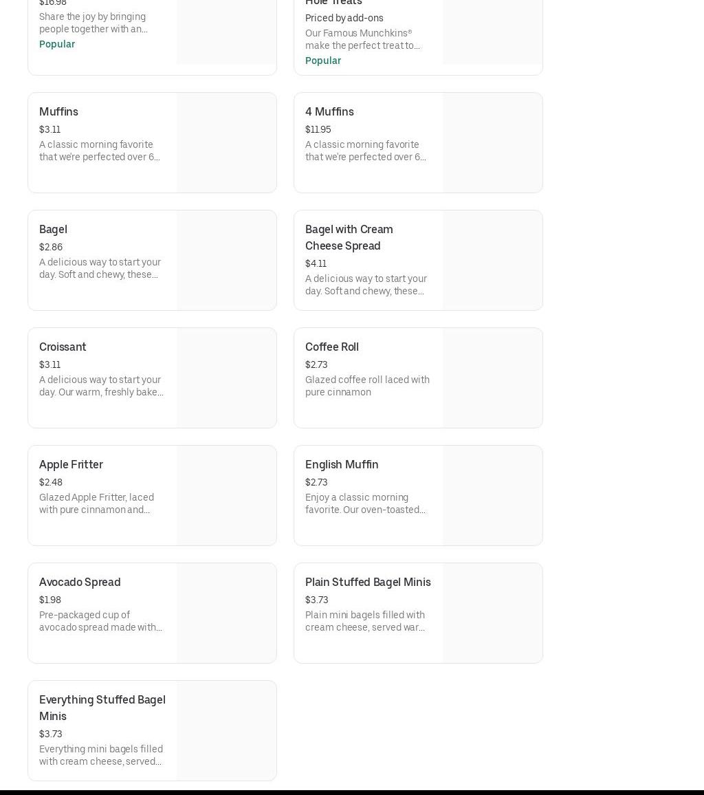 Photo credit: Posmates