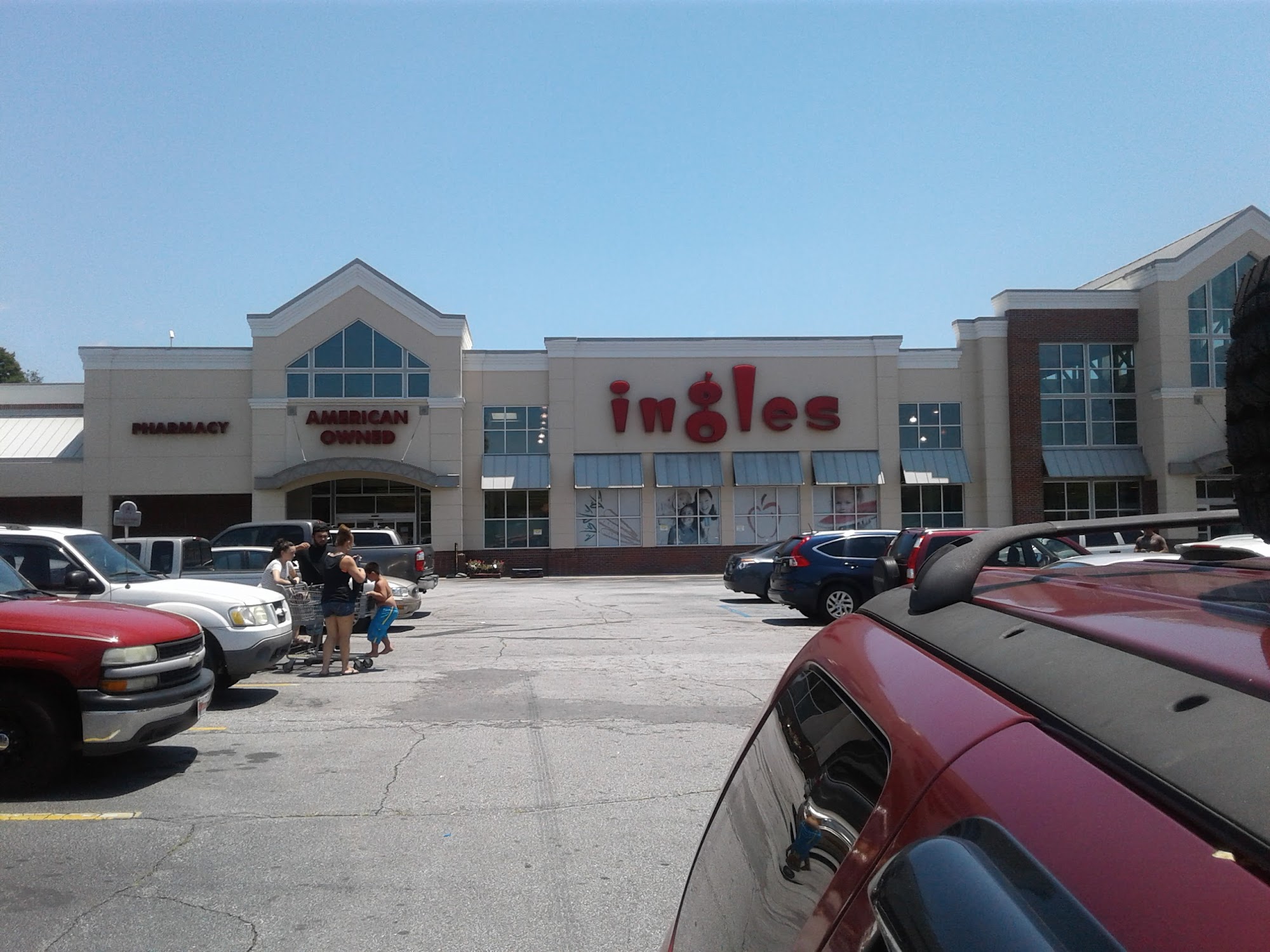 Ingles Markets